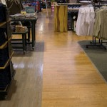 VCT Flooring