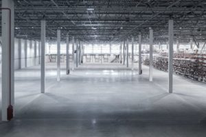 commercial floor care services