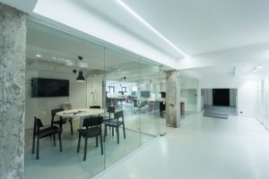 commercial floor care