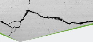 Concrete Floor Crack Repair Services Polyuria installation services