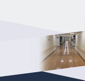 Hospitals stripping and waxing services