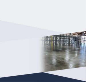 Warehouse cleaning services