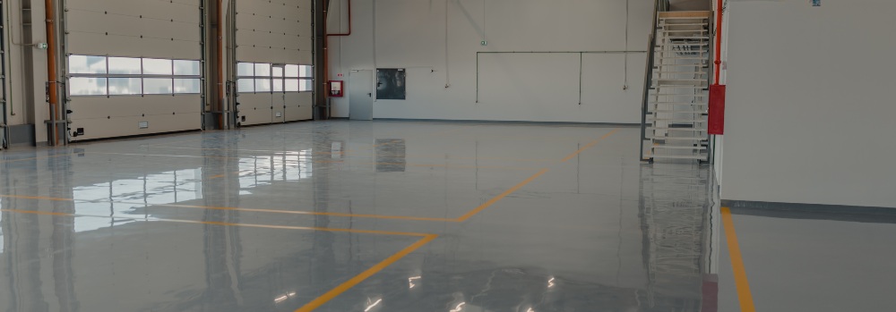 how often should floors be stripped and waxed?