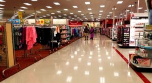 retail floor cleaning