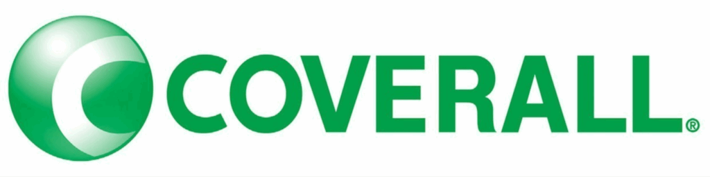Logo of Coverall.