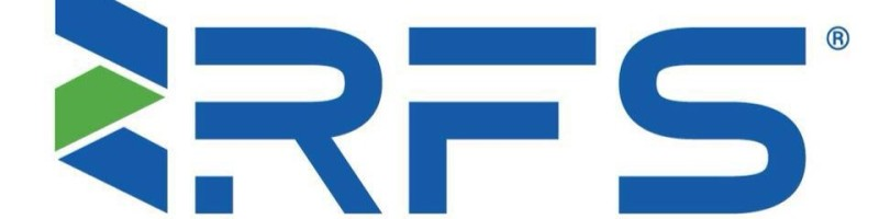 The logo of Regional Facility Services.
