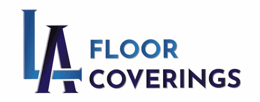 Logo of LA Retail Floor Experts.