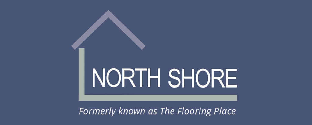 Logo of North Shore Floor Revival.