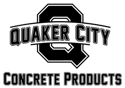 The logo of Quaker City Restoration.