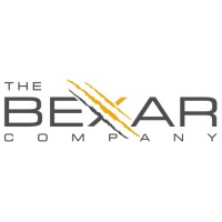 Logo of Bexar Commercial Carpet & Floor.