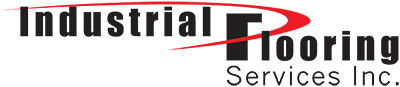 Logo of Industrial Floor Services of Texas.