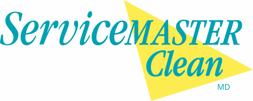 ServiceMaster Clean Logo.