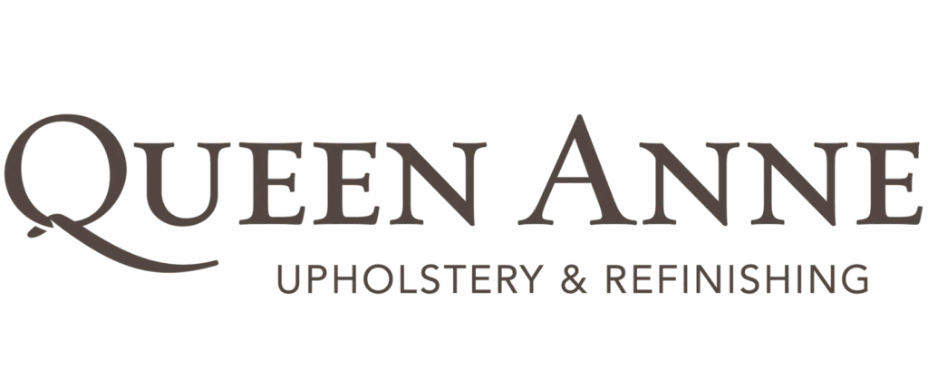 The logo of Queen Anne Floor Experts. 