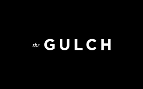The logo of Gulch.