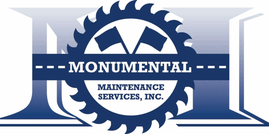 Logo of Monumental Maintenance Co.