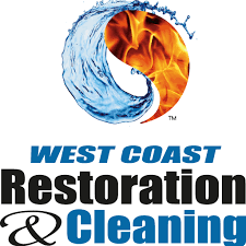 Logo of West Coast Restoration & Cleaning.