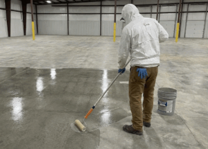 Commercial grade sealing for commercial facilities USA