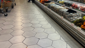 Retail Store Floor Care Services USA
