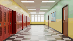 school floor cleaning services USA
