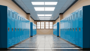 school floor cleaning solution USA