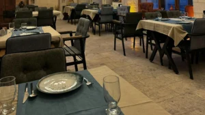 Restaurant Building Cleaning USA