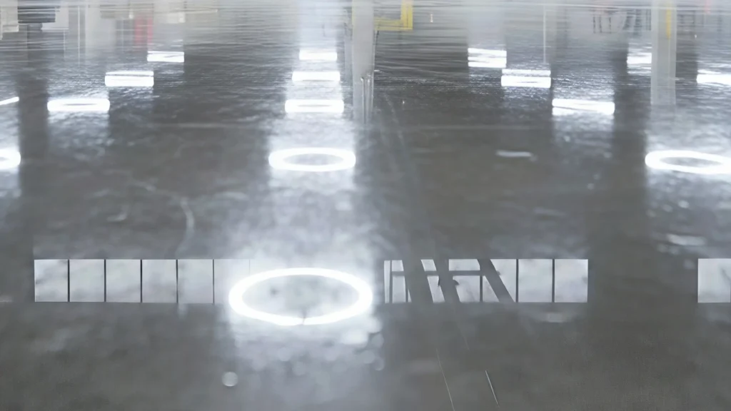 Concrete Dustproofing USA