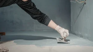 Epoxy Concrete Sealer USA