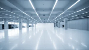 Floor Care Maintenance Programs USA