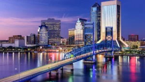 Commercial Floor Cleaning Jacksonville FL