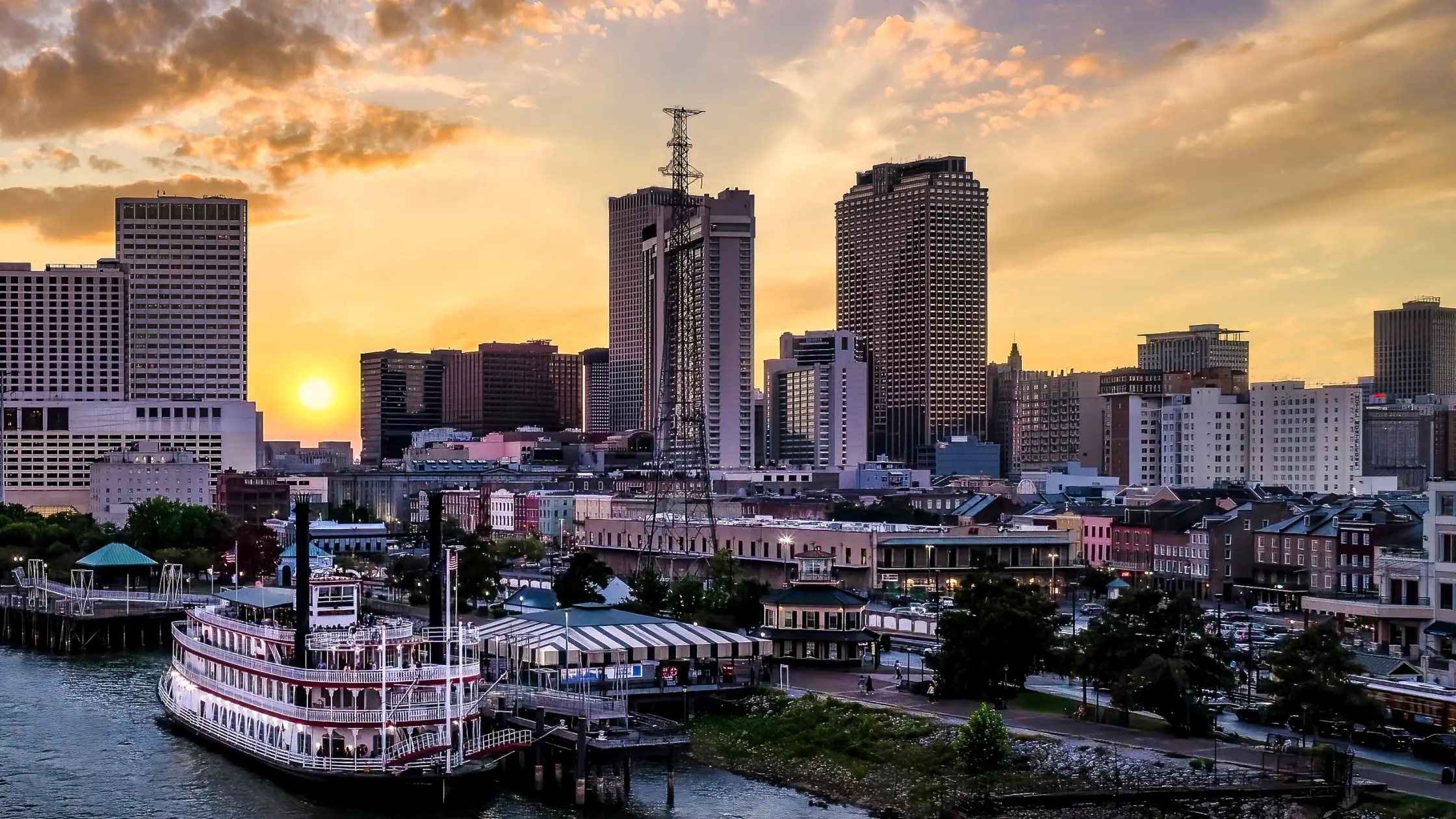 Commercial Floor Cleaning New Orleans LA