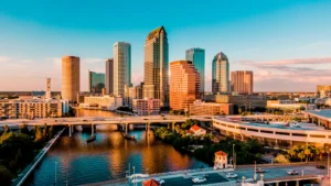 Commercial Floor Cleaning Tampa FL