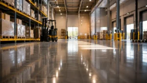 Concrete Floor Coating USA