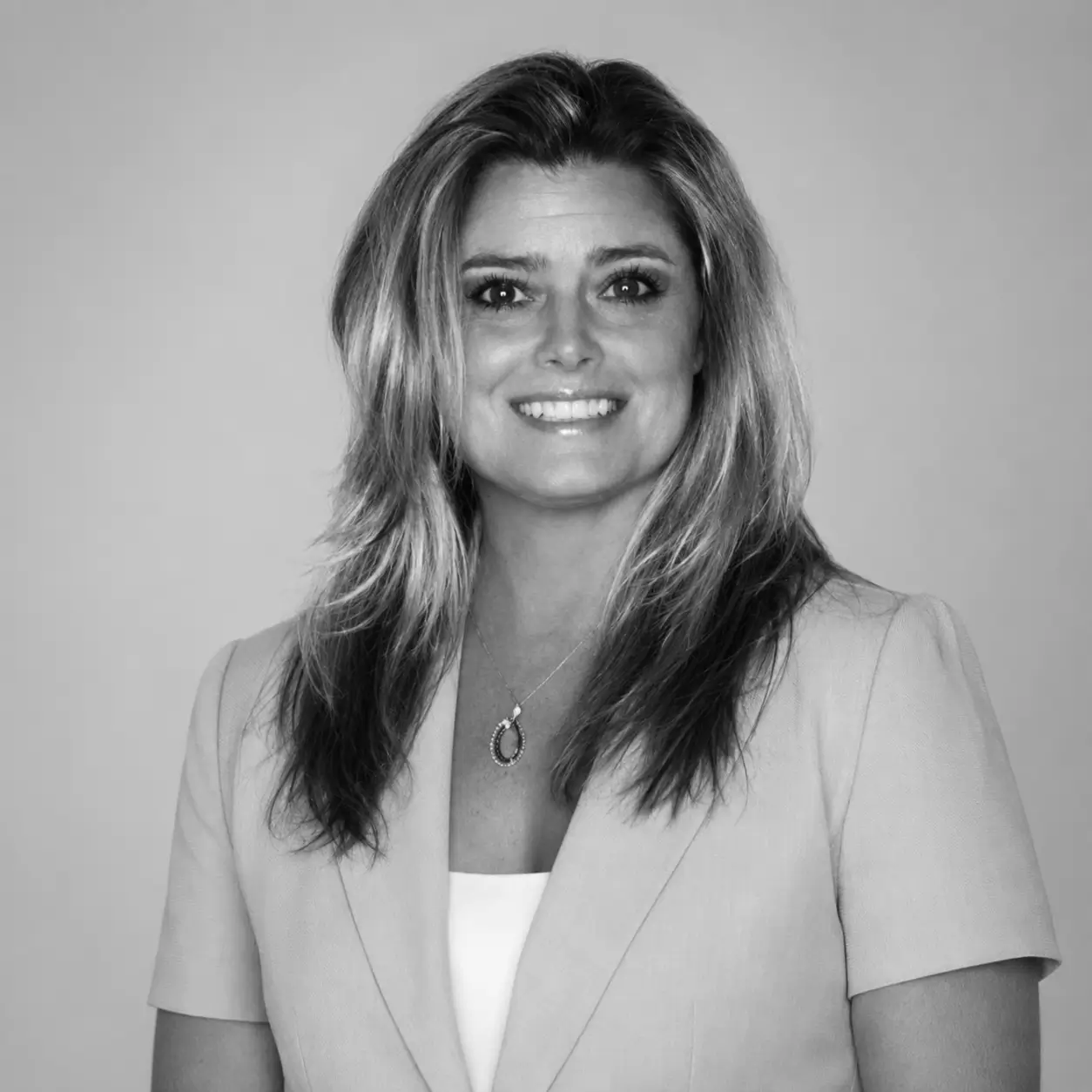 Jennifer Suzanne - Operations Manager