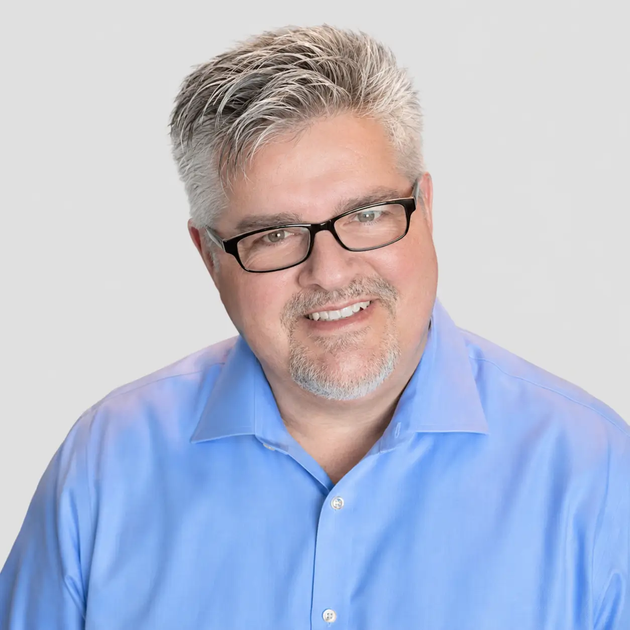Maxwell Matt- Senior Operations Manager