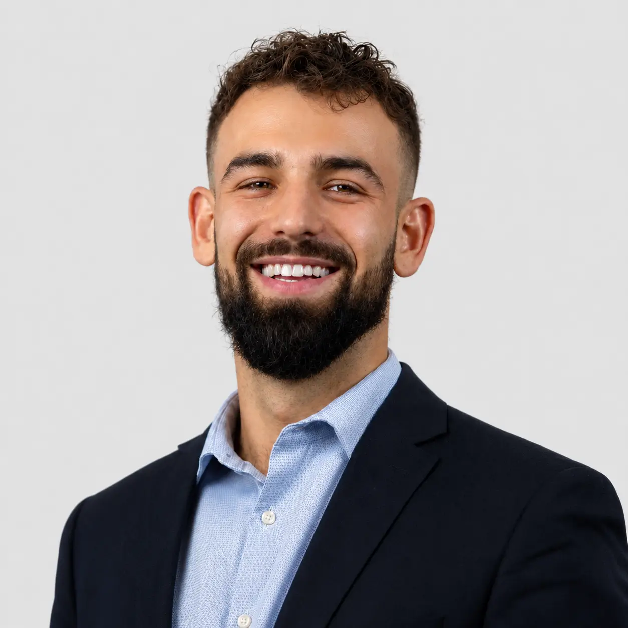 Timur Grigorchuk - Marketing Technology Lead