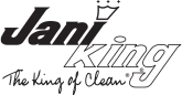 Jani-King logo