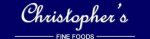 Christophers fine foods