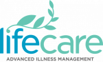 LifeCare AIM Logo