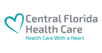 Central Florida Health Care medical floor maintenance client