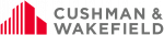 Cushman & Wakefield commercial floor maintenance client