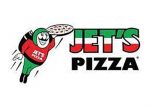Jet's Pizza restaurant floor care client