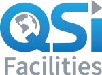 QSI Facilities logo png (PRNewsFoto/QSI Facilities)