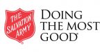 salvation army logo