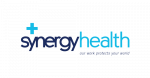 Synergy Health healthcare commercial floor care client